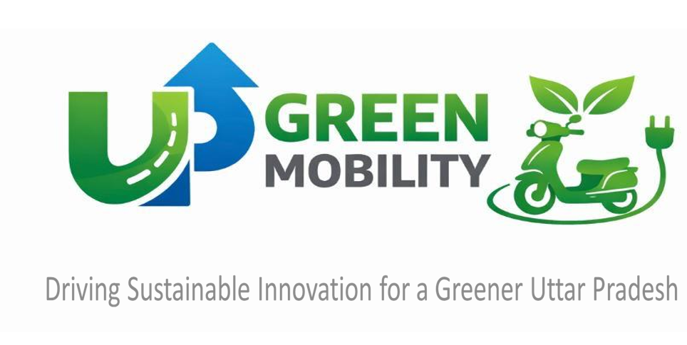 UP Green Mobility